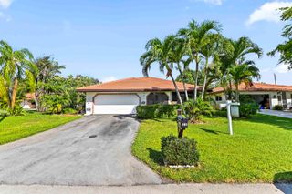329 Knob Hill Boulevard, Boca Raton, FL 33431