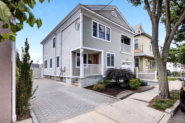 112 HATHAWAY ST, Wallington, NJ 07057