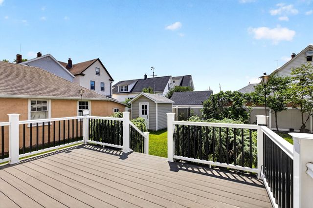 112 HATHAWAY ST, Wallington, NJ 07057
