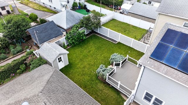 112 HATHAWAY ST, Wallington, NJ 07057