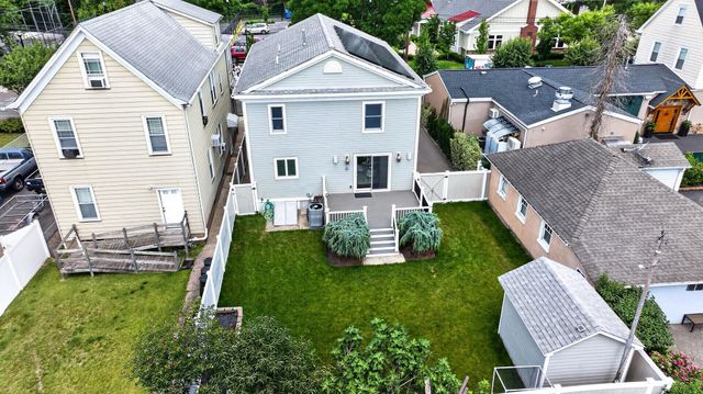 112 HATHAWAY ST, Wallington, NJ 07057