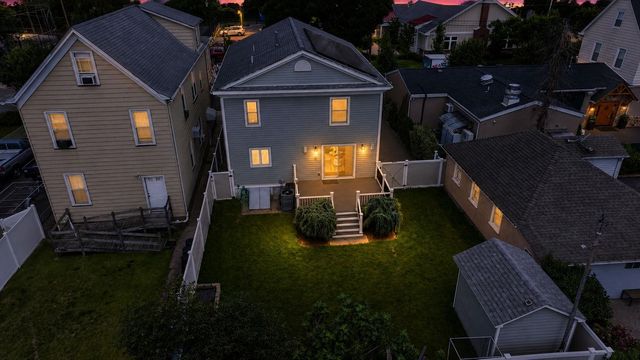 112 HATHAWAY ST, Wallington, NJ 07057