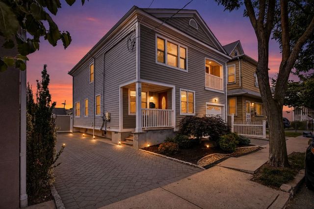 112 HATHAWAY ST, Wallington, NJ 07057