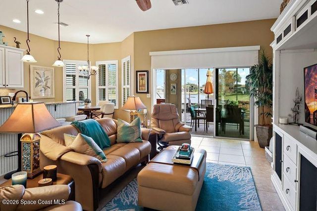 649 Gossamer Wing Way, Sebastian, FL 32958