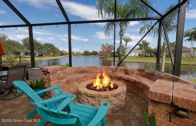 649 Gossamer Wing Way, Sebastian, FL 32958