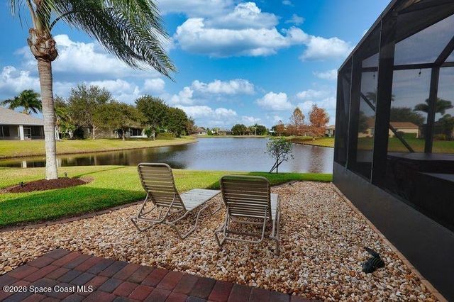 649 Gossamer Wing Way, Sebastian, FL 32958