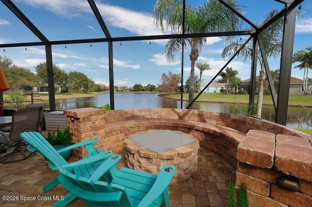 649 Gossamer Wing Way, Sebastian, FL 32958