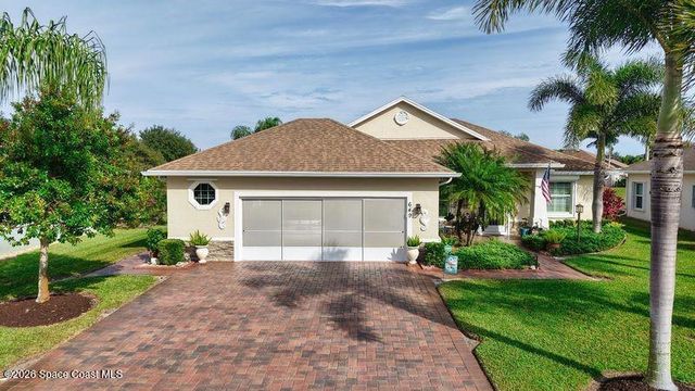 649 Gossamer Wing Way, Sebastian, FL 32958