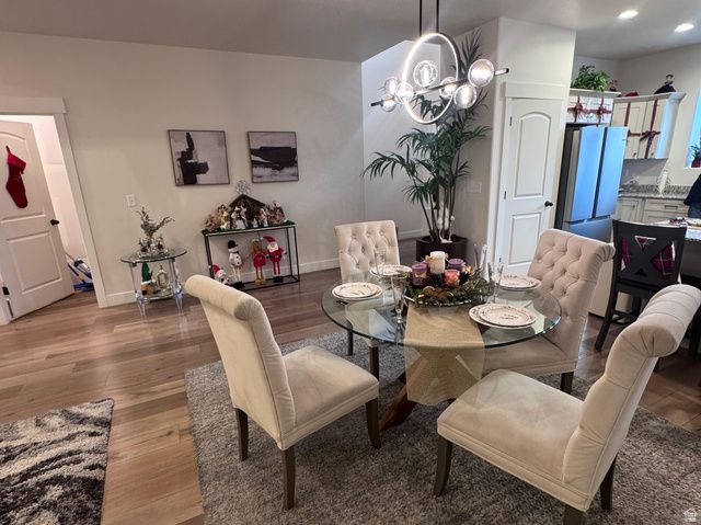 4602 W LEDGER DR, Herriman, UT 84096