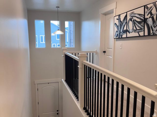 4602 W LEDGER DR, Herriman, UT 84096