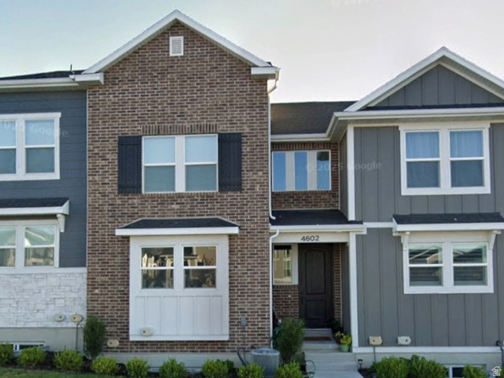 4602 W LEDGER DR, Herriman, UT 84096