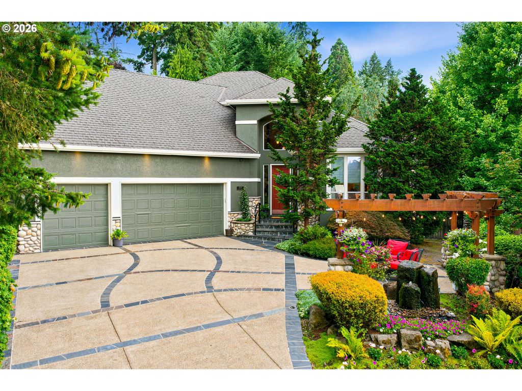 9630 Sw IOWA Dr, Tualatin, OR 97062
