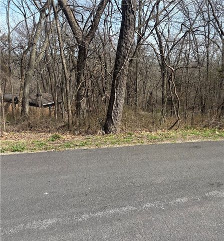 Bosworth Circle, Bella Vista, AR 72714