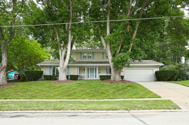 1055 21st Street, West Des Moines, IA 50265