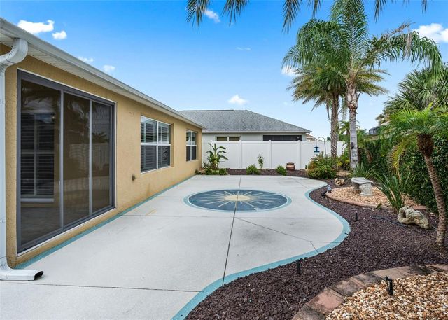 3477 MELBOURNE LANE, The Villages, FL 32163
