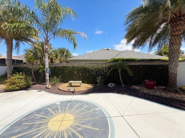 3477 MELBOURNE LANE, The Villages, FL 32163