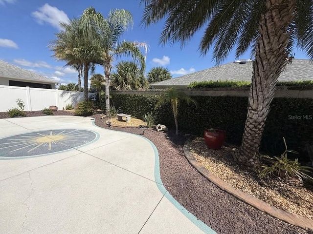 3477 MELBOURNE LANE, The Villages, FL 32163