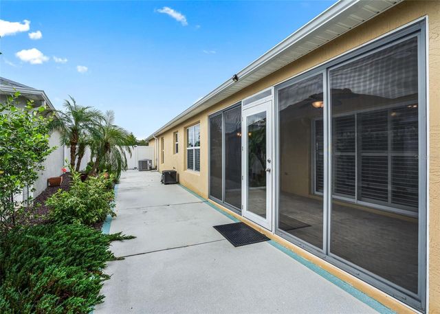 3477 MELBOURNE LANE, The Villages, FL 32163