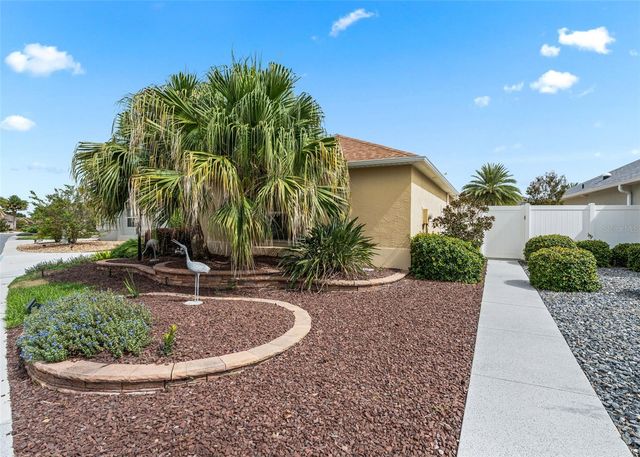 3477 MELBOURNE LANE, The Villages, FL 32163