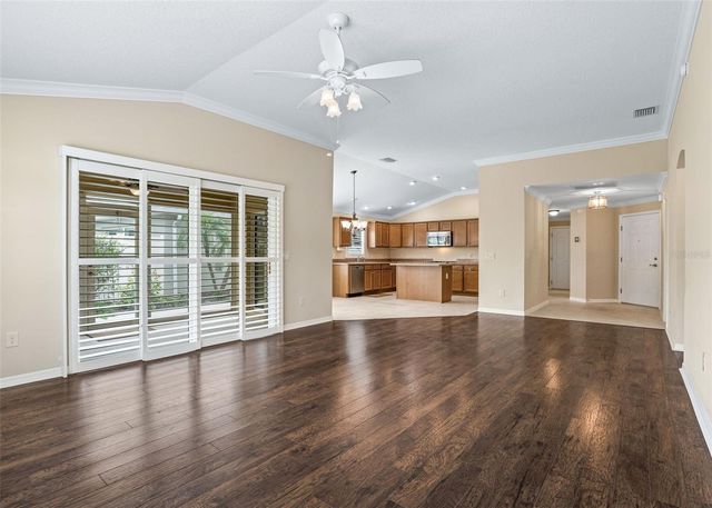 3477 MELBOURNE LANE, The Villages, FL 32163