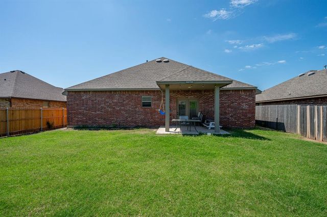 321 SW 147 Street, Oklahoma City, OK 73160