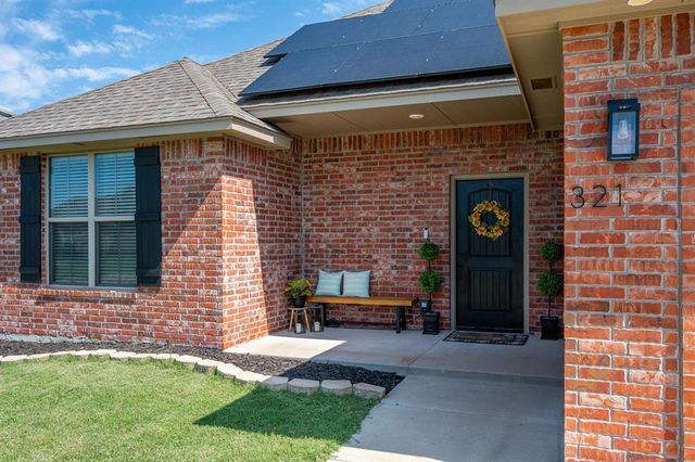 321 SW 147 Street, Oklahoma City, OK 73160