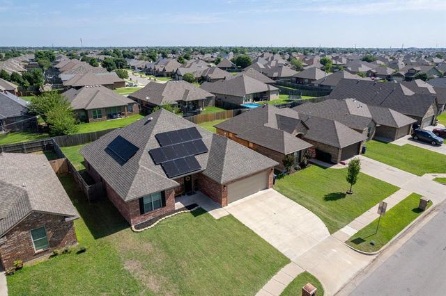 321 SW 147 Street, Oklahoma City, OK 73160