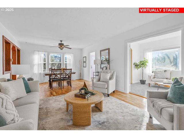 1115 Sw HARBOR Ave, Lincoln City, OR 97367