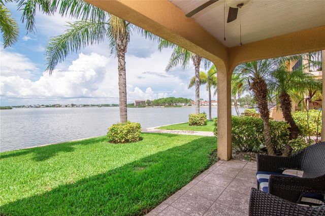 2675 ST JOSEPHS DRIVE E B, Dunedin, FL 34698