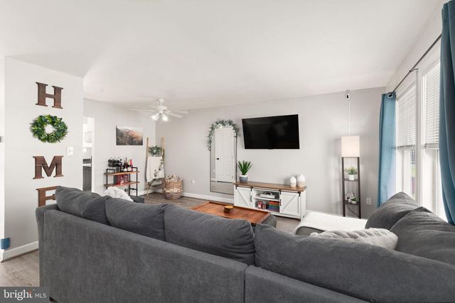 1838 SHERMAN DR, Chester, MD 21619