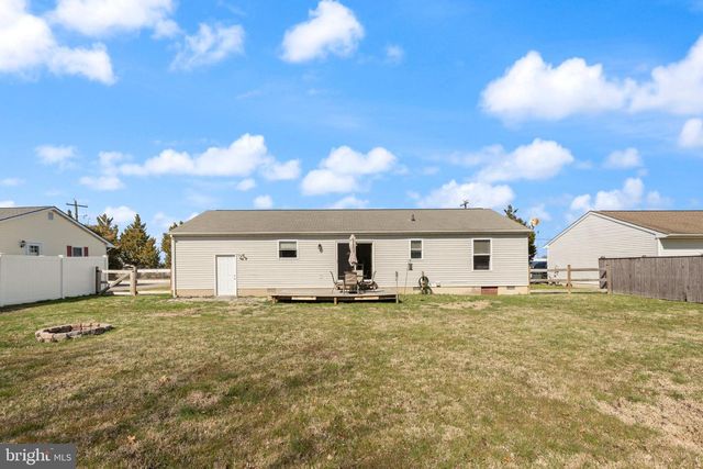 1838 SHERMAN DR, Chester, MD 21619