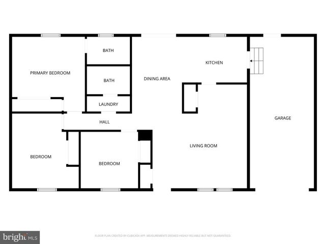 1838 SHERMAN DR, Chester, MD 21619