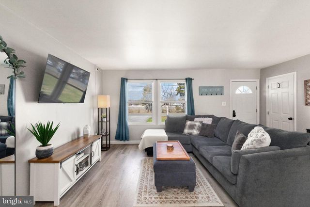 1838 SHERMAN DR, Chester, MD 21619