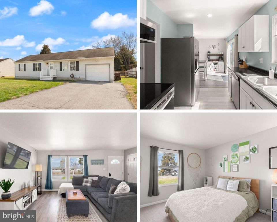 1838 SHERMAN DR, Chester, MD 21619