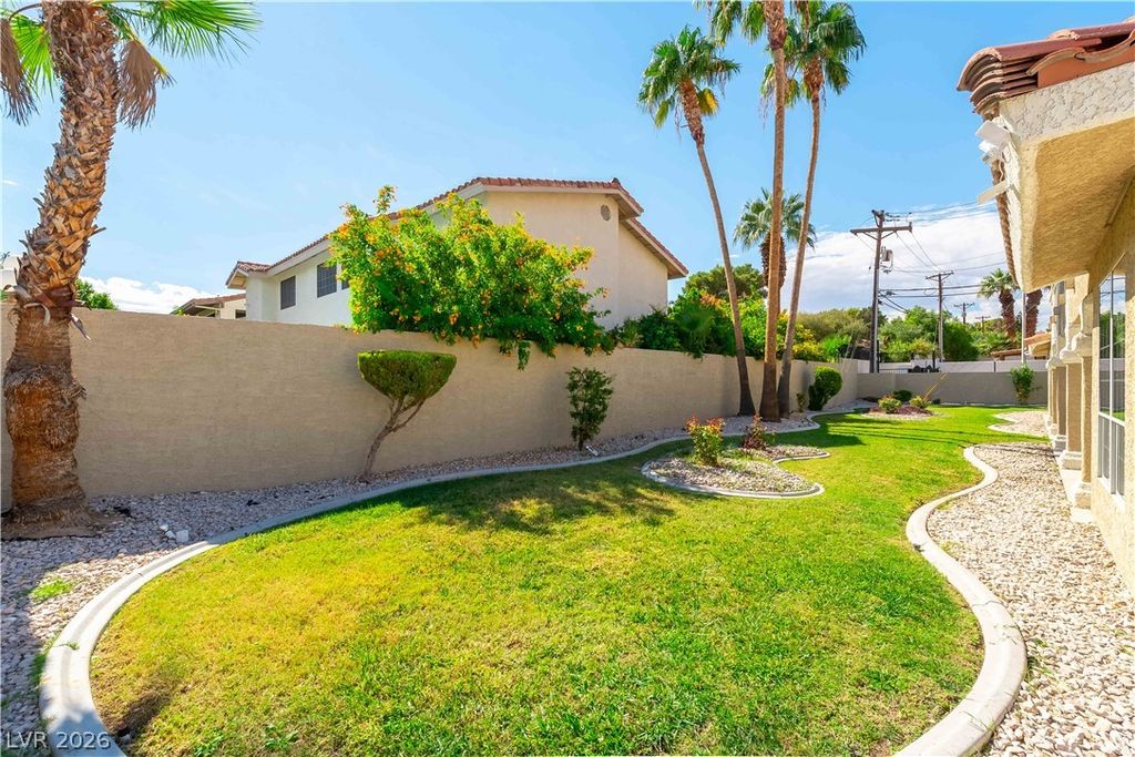 3013 West Oakey Boulevard, Las Vegas, NV 89102 — photo 3