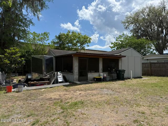 0 AROID Court, Jacksonville, FL 32246