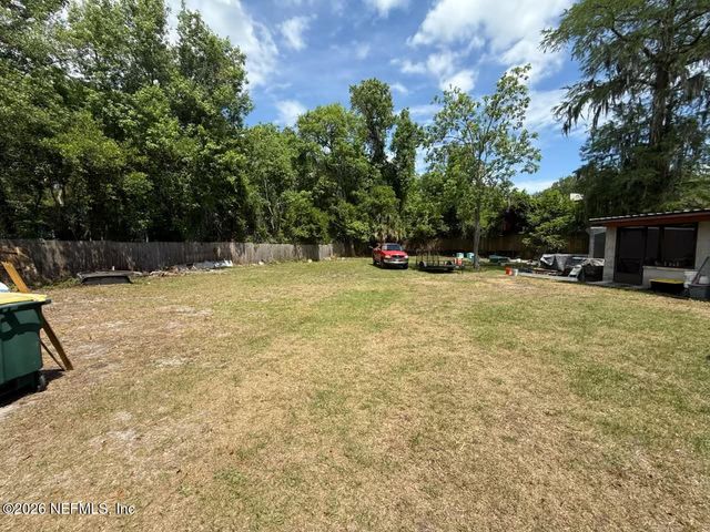 0 AROID Court, Jacksonville, FL 32246