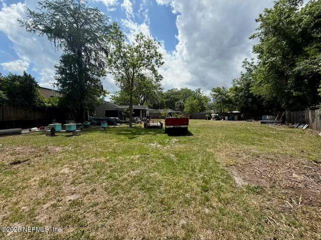 0 AROID Court, Jacksonville, FL 32246