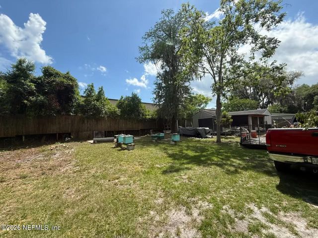 0 AROID Court, Jacksonville, FL 32246
