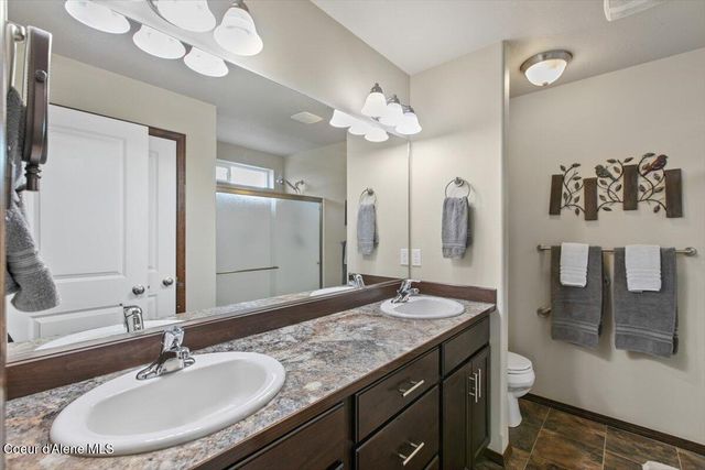 2002 W FREELAND DR, Coeur D'alene, ID 83815