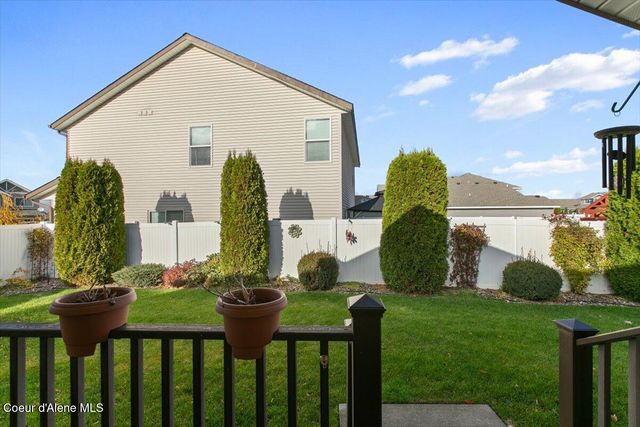 2002 W FREELAND DR, Coeur D'alene, ID 83815