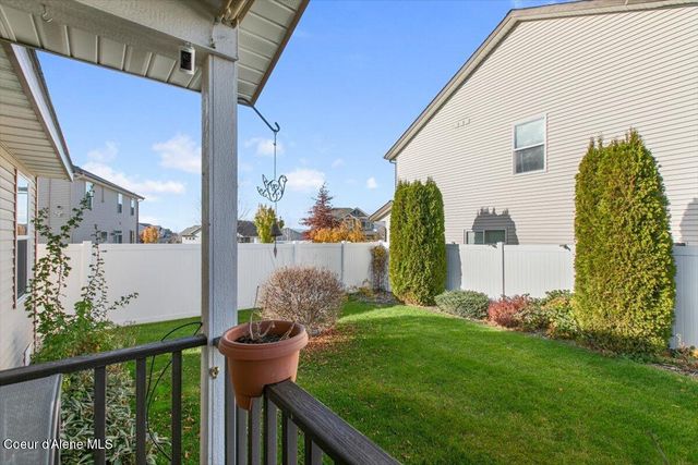 2002 W FREELAND DR, Coeur D'alene, ID 83815