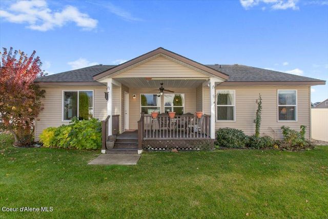 2002 W FREELAND DR, Coeur D'alene, ID 83815