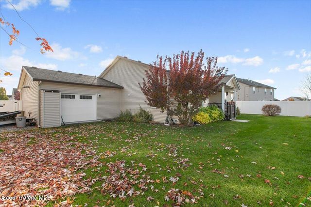 2002 W FREELAND DR, Coeur D'alene, ID 83815