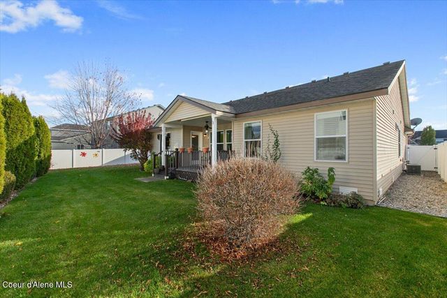 2002 W FREELAND DR, Coeur D'alene, ID 83815