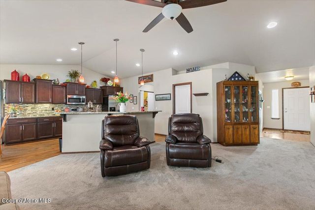 2002 W FREELAND DR, Coeur D'alene, ID 83815