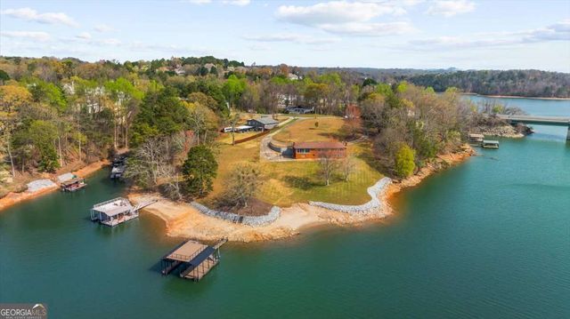2237 Lake Ranch Court, Gainesville, GA 30506