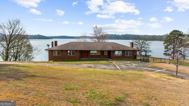 2237 Lake Ranch Court, Gainesville, GA 30506