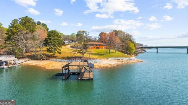 2237 Lake Ranch Court, Gainesville, GA 30506