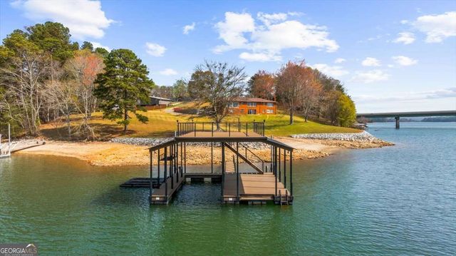 2237 Lake Ranch Court, Gainesville, GA 30506